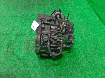 АКПП НА HONDA ELYSION RR1 K24A