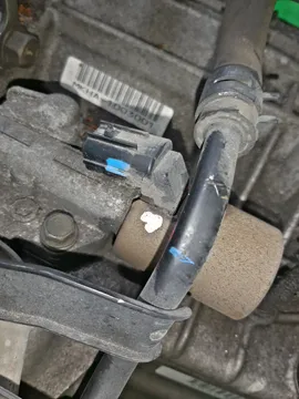 АКПП НА HONDA ELYSION RR1 K24A