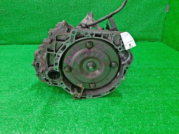 АКПП НА MAZDA AXELA BK5P ZY-VE
