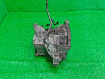 АКПП НА MAZDA AXELA BK5P ZY-VE