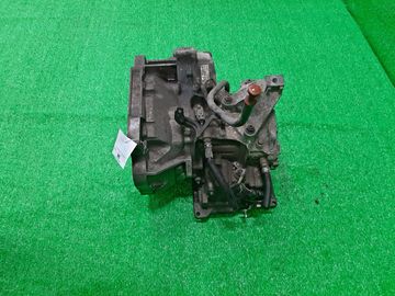 АКПП НА MAZDA AXELA BK5P ZY-VE