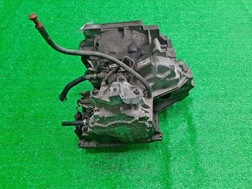 АКПП НА MAZDA AXELA BK5P ZY-VE