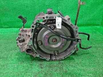 АКПП НА NISSAN PRESAGE HU30 VQ30DE