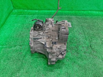 АКПП НА NISSAN PRESAGE HU30 VQ30DE