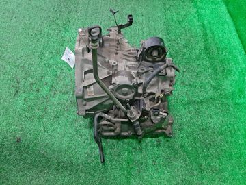 АКПП НА NISSAN PRESAGE HU30 VQ30DE