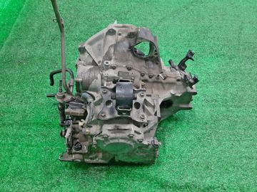 АКПП НА NISSAN PRESAGE HU30 VQ30DE