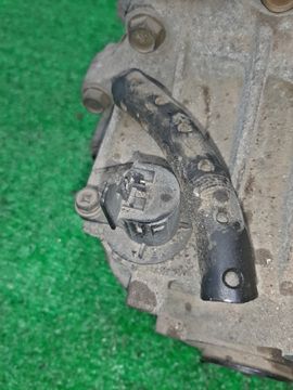 АКПП НА NISSAN PRESAGE HU30 VQ30DE