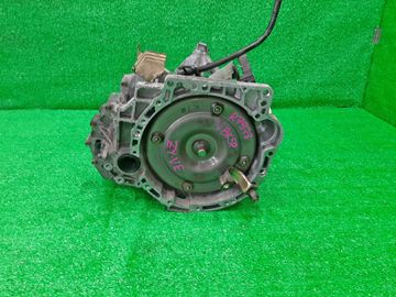 АКПП НА MAZDA AXELA BK5P ZY-VE