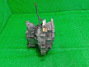 АКПП НА MAZDA AXELA BK5P ZY-VE