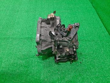АКПП НА MAZDA AXELA BK5P ZY-VE