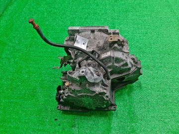 АКПП НА MAZDA AXELA BK5P ZY-VE