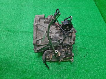 АКПП НА NISSAN CEFIRO A33 VQ20DE