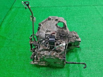 АКПП НА NISSAN CEFIRO A33 VQ20DE