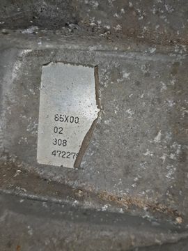 АКПП НА NISSAN CEFIRO A33 VQ20DE