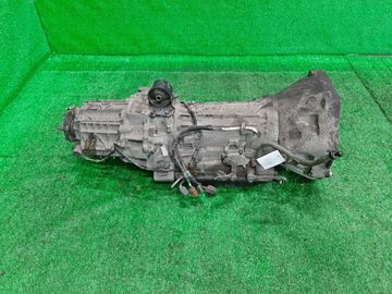 АКПП НА NISSAN SERENA KBNC23 SR20DE