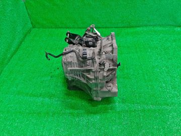 АКПП НА NISSAN WINGROAD WRY11 QR20DE