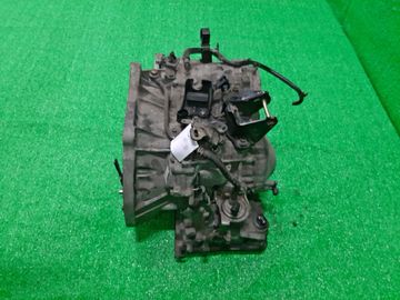 АКПП НА NISSAN WINGROAD WRY11 QR20DE