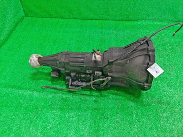 АКПП НА TOYOTA CRESTA GX100 1G-FE