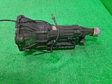 АКПП НА TOYOTA CRESTA GX100 1G-FE