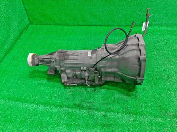 АКПП НА TOYOTA CRESTA GX100 1G-FE