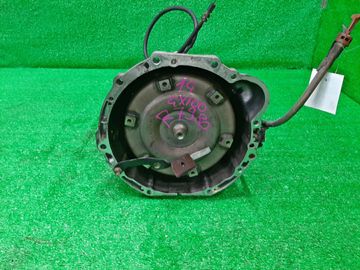 АКПП НА TOYOTA CRESTA GX100 1G-FE