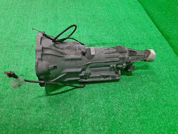 АКПП НА TOYOTA CRESTA GX100 1G-FE