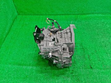 АКПП НА TOYOTA PROBOX NSP160 1NR-FE