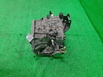 АКПП НА TOYOTA PROBOX NSP160 1NR-FE
