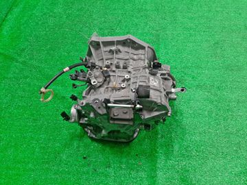 АКПП НА TOYOTA PROBOX NSP160 1NR-FE