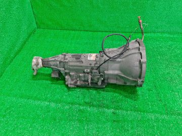 АКПП НА TOYOTA CRESTA GX100 1G-FE