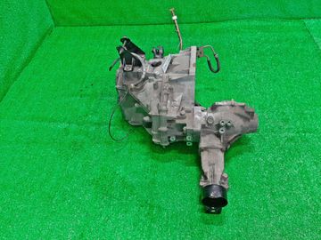 АКПП НА TOYOTA ALLEX NZE124 1NZ-FE