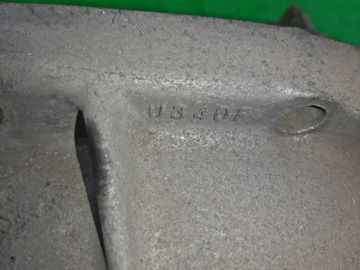 АКПП НА TOYOTA ALLEX NZE124 1NZ-FE