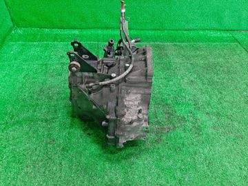 АКПП НА TOYOTA ISIS ZNM10 1ZZ-FE