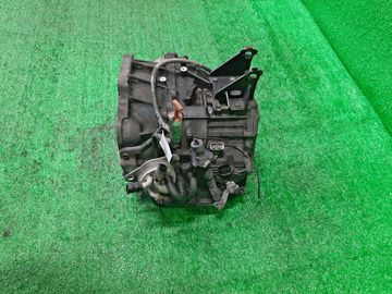 АКПП НА TOYOTA ISIS ZNM10 1ZZ-FE