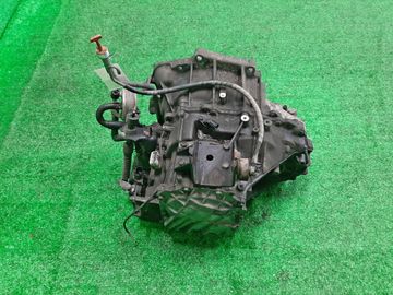АКПП НА TOYOTA ISIS ZNM10 1ZZ-FE