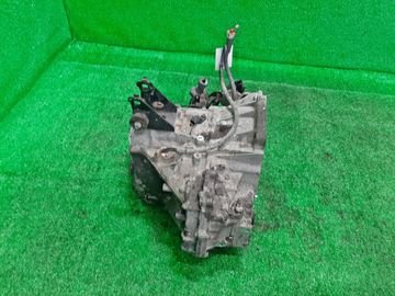 АКПП НА TOYOTA ISIS ZNM10 1ZZ-FE