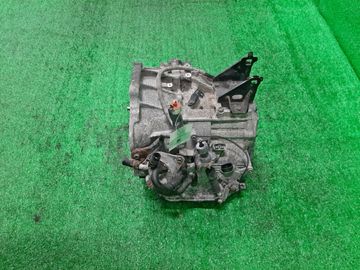 АКПП НА TOYOTA ISIS ZNM10 1ZZ-FE