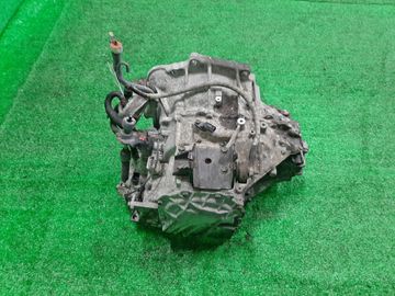 АКПП НА TOYOTA ISIS ZNM10 1ZZ-FE