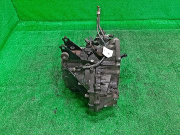 АКПП НА TOYOTA ISIS ZNM10 1ZZ-FE
