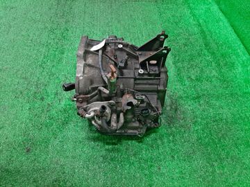 АКПП НА TOYOTA ISIS ZNM10 1ZZ-FE