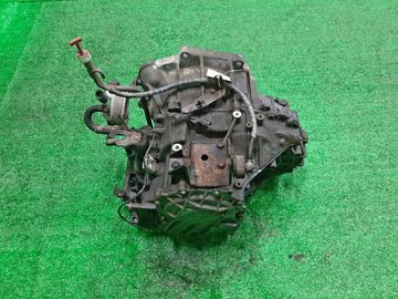 АКПП НА TOYOTA ISIS ZNM10 1ZZ-FE