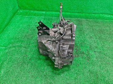 АКПП НА TOYOTA ISIS ZNM10 1ZZ-FE