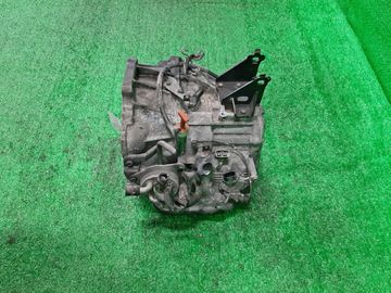 АКПП НА TOYOTA ISIS ZNM10 1ZZ-FE