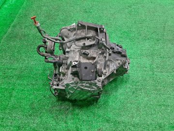 АКПП НА TOYOTA ISIS ZNM10 1ZZ-FE