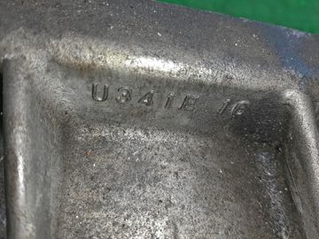 АКПП НА TOYOTA ISIS ZNM10 1ZZ-FE