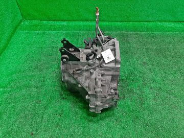 АКПП НА TOYOTA ISIS ZNM10 1ZZ-FE