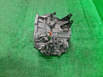 АКПП НА TOYOTA ISIS ZNM10 1ZZ-FE