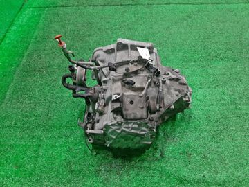 АКПП НА TOYOTA ISIS ZNM10 1ZZ-FE