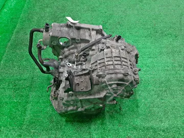 АКПП НА TOYOTA RAV4 ACA36 2AZ-FE