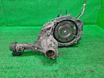 АКПП НА TOYOTA WISH ZNE14 1ZZ-FE
